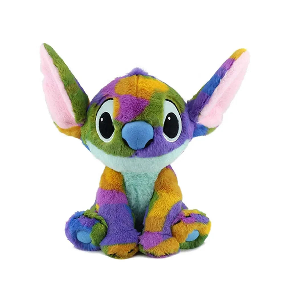 Grande Peluche Stitch 35 cm Edition Collector
