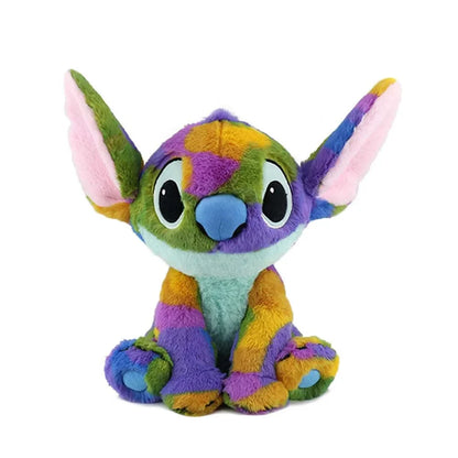 Grande Peluche Stitch 35 cm Edition Collector