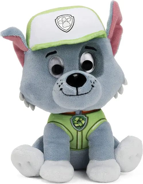 Peluche Pat Patrouille Douceur Qualité Supérieure