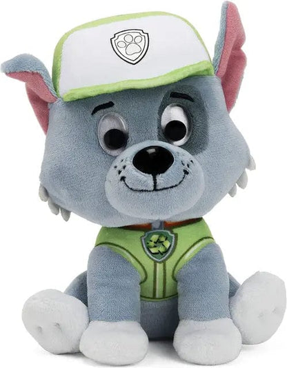Peluche Pat Patrouille Douceur Qualité Supérieure