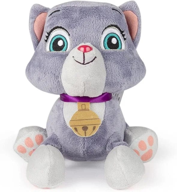 Peluche Pat Patrouille Douceur Qualité Supérieure