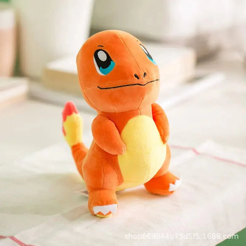 Peluche Pokemon Première Génération