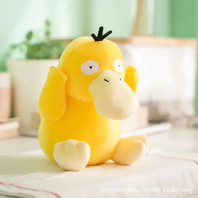 Peluche Pokemon Première Génération