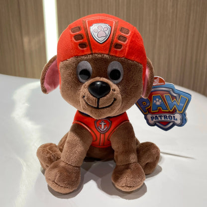 Peluche Pat Patrouille Douceur Qualité Supérieure
