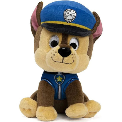 Peluche Pat Patrouille Douceur Qualité Supérieure