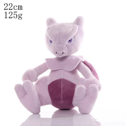 Peluche Pokemon Première Génération
