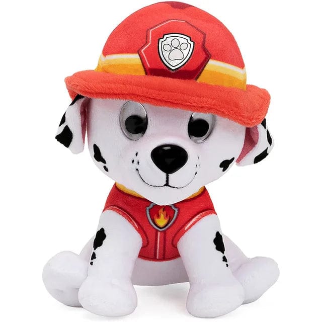 Peluche Pat Patrouille Douceur Qualité Supérieure
