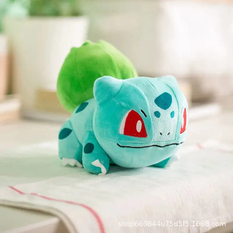 Peluche Pokemon Première Génération