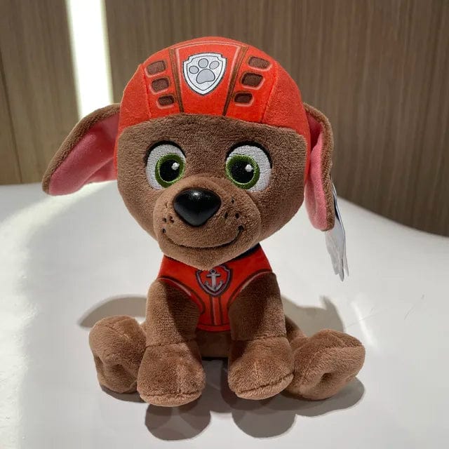 Peluche Pat Patrouille Douceur Qualité Supérieure