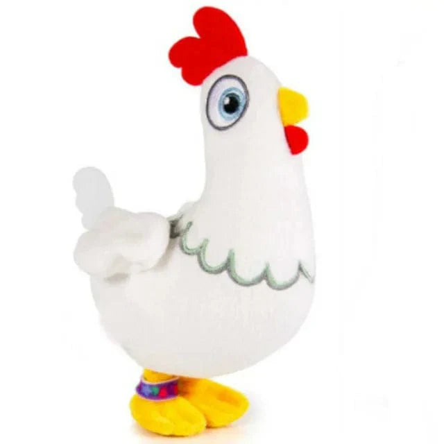 Peluche Pat Patrouille Douceur Qualité Supérieure