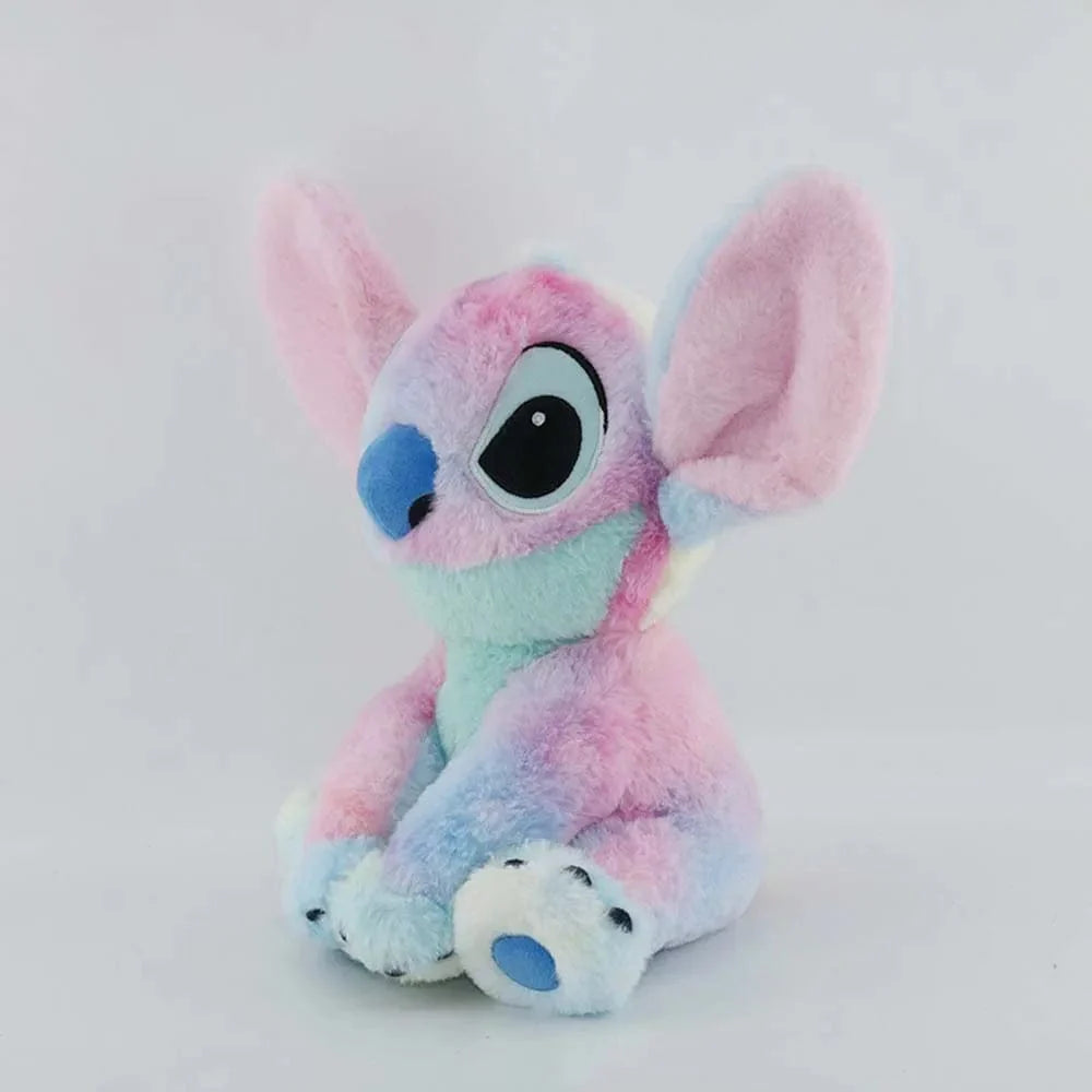 Grande Peluche Stitch 35 cm Edition Collector