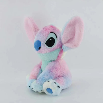 Grande Peluche Stitch 35 cm Edition Collector