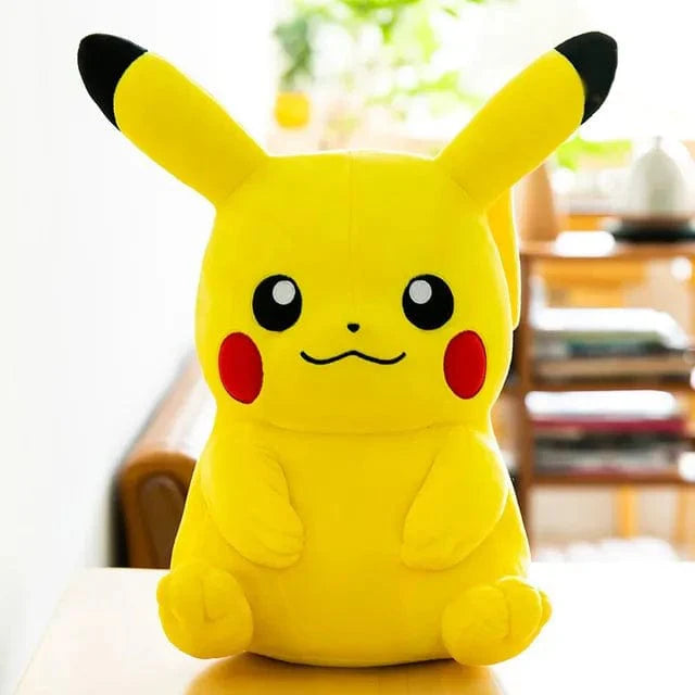 Peluche Pokemon Première Génération