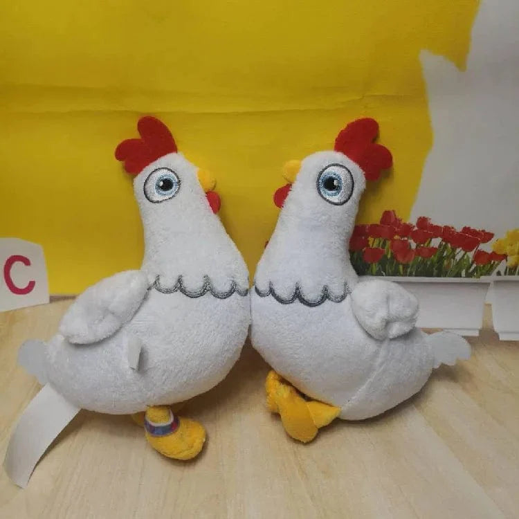 Peluche Pat Patrouille Douceur Qualité Supérieure