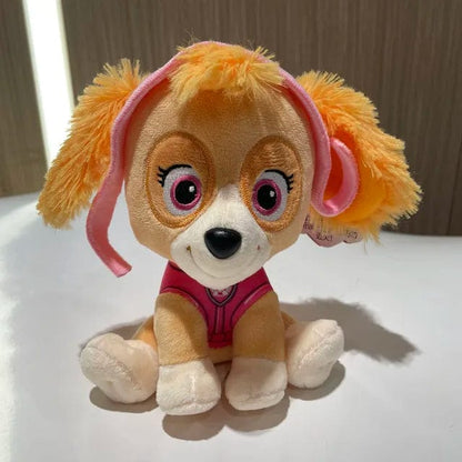 Peluche Pat Patrouille Douceur Qualité Supérieure