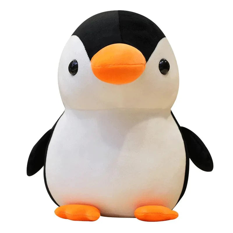 Peluche Pingouin Douceur Polaire