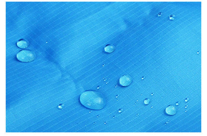 Grande serviette de plage<br>imperméable