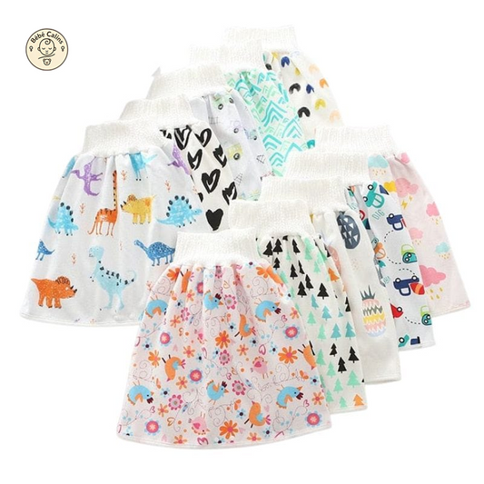 Pyjama ultra-absorbant avec offre spéciale 1 acheté, 1 offert !