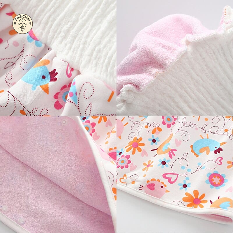 Pyjama ultra-absorbant avec offre spéciale 1 acheté, 1 offert !