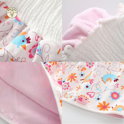 Pyjama ultra-absorbant avec offre spéciale 1 acheté, 1 offert !