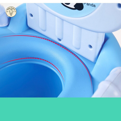 PottiToon - Le pot d'apprentissage innovant et nomade