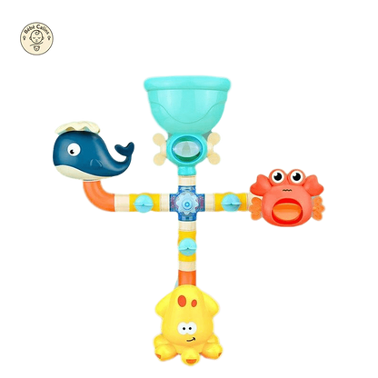 Plombier de Bain Compact et Pratique