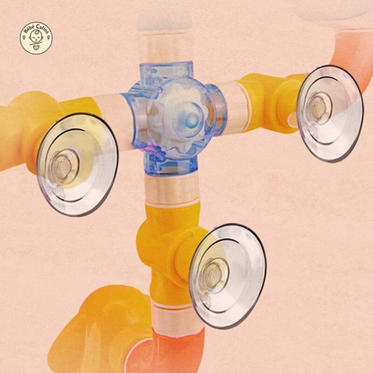 Plombier de Bain Compact et Pratique