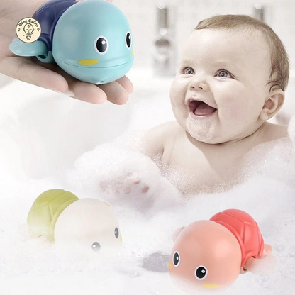 Tortues Mécaniques Aquatiques – Amusement et Exploration!