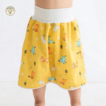 HappySleep - Pyjama Éveil au Securité Toilette