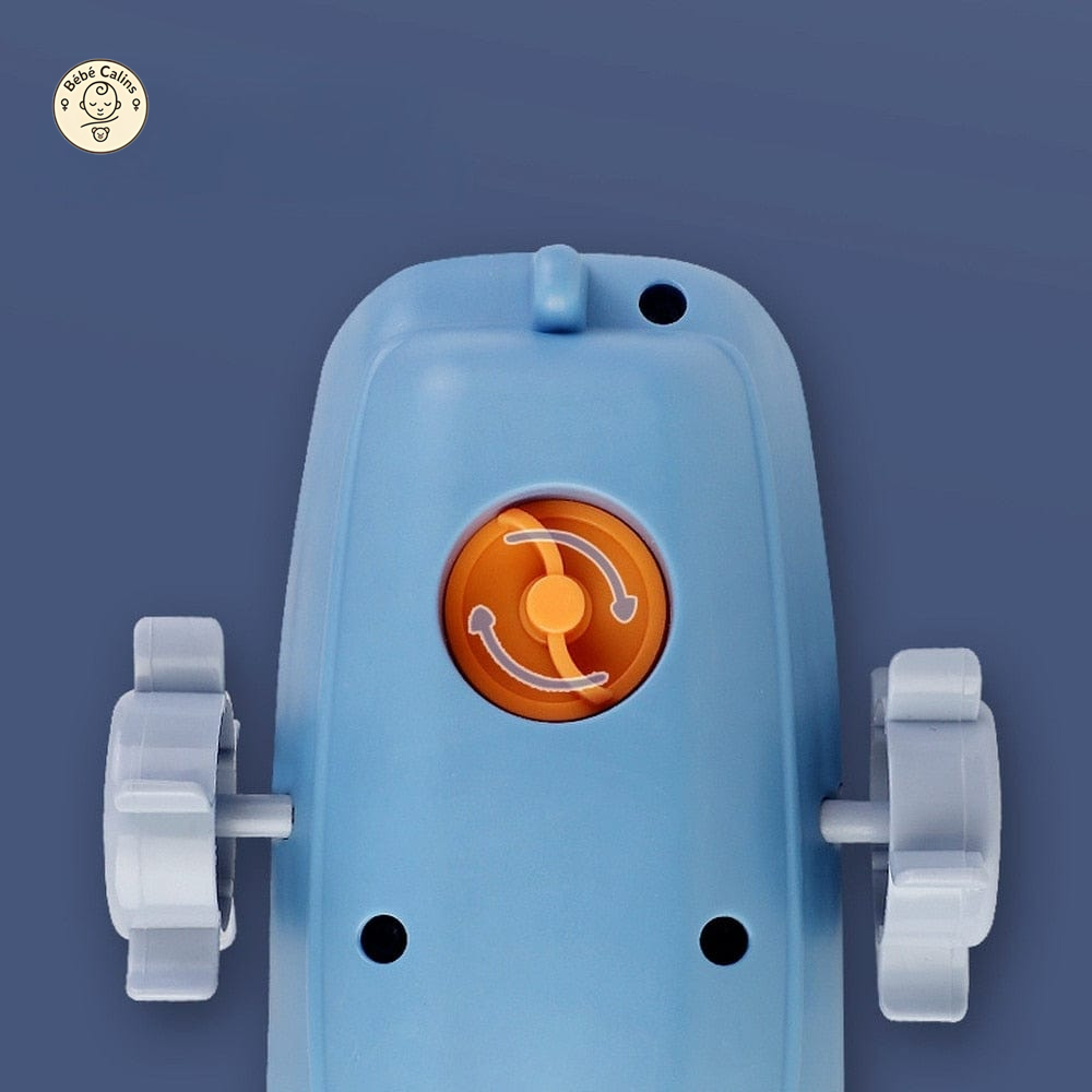 AquaExplorer™ - Découvrez un monde sous-marin fascinant et enchanteur !