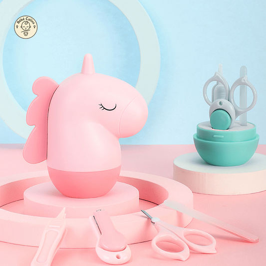 Enchanting Baby Care Unicorn Kit