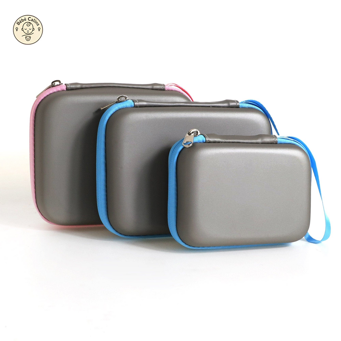 Kit de soins complet pour bébé - 20 pièces essentielles