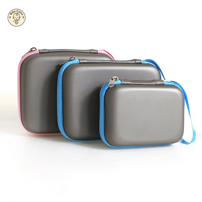 Kit de soins complet pour bébé - 20 pièces essentielles