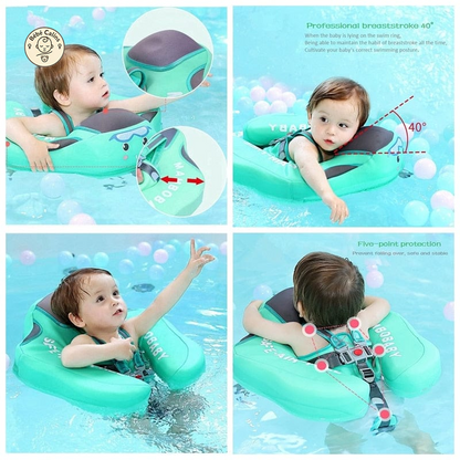 Bouée bébé Mambobaby