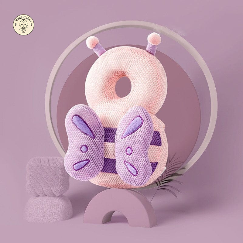 Babyprotect™ : Oreiller anti-choc