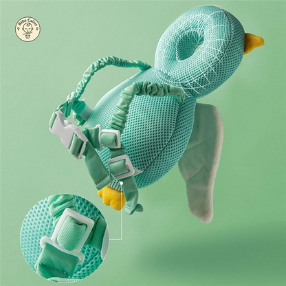 Babyprotect™ : Oreiller anti-choc