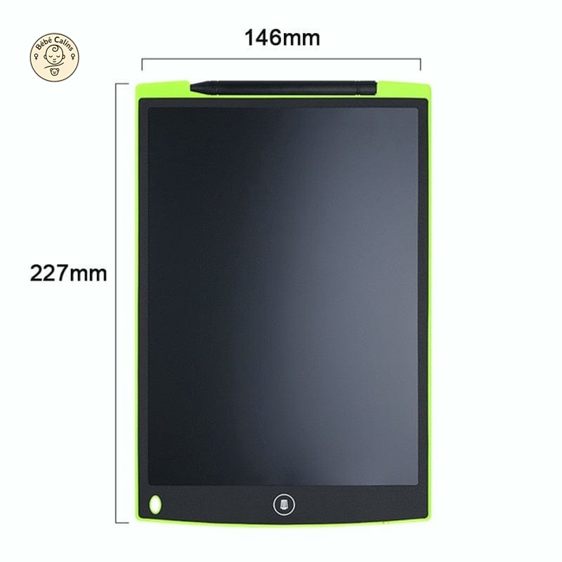 Tablette magique
