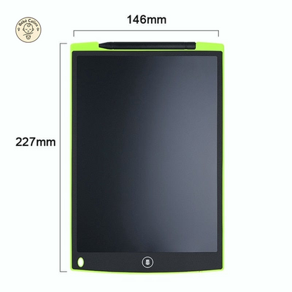 Tablette magique