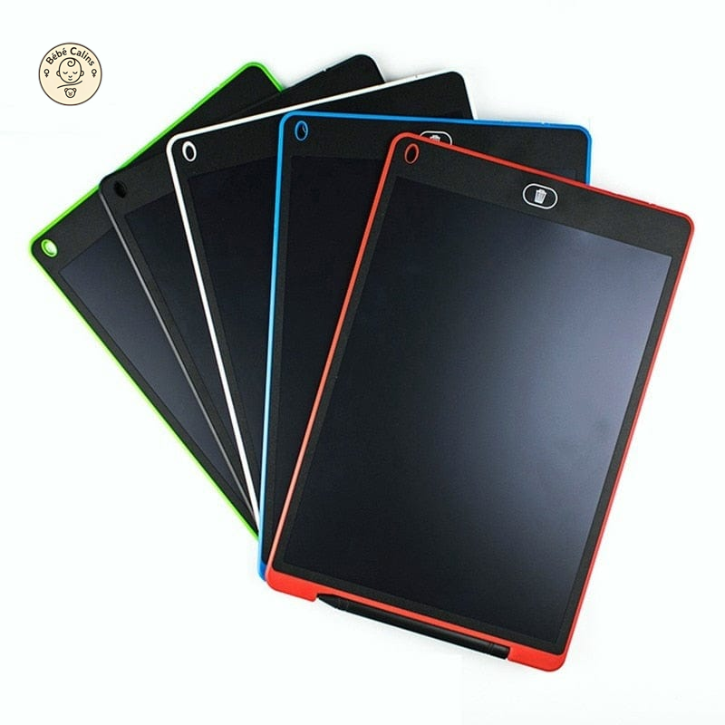 Tablette magique