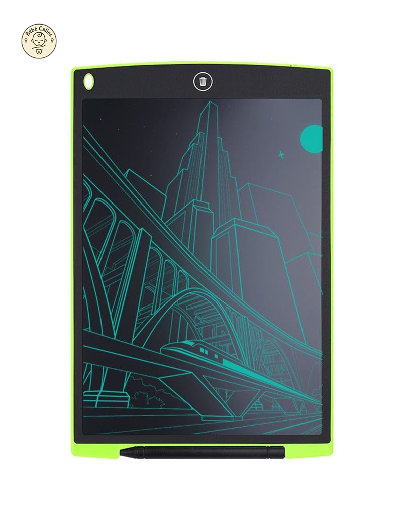 Tablette magique
