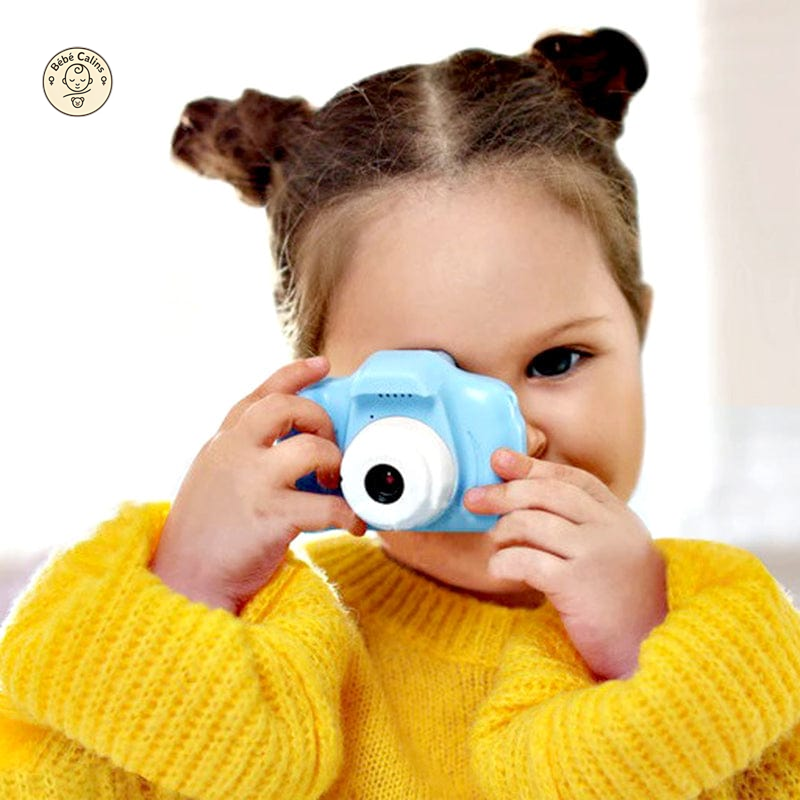 Caméra enfant