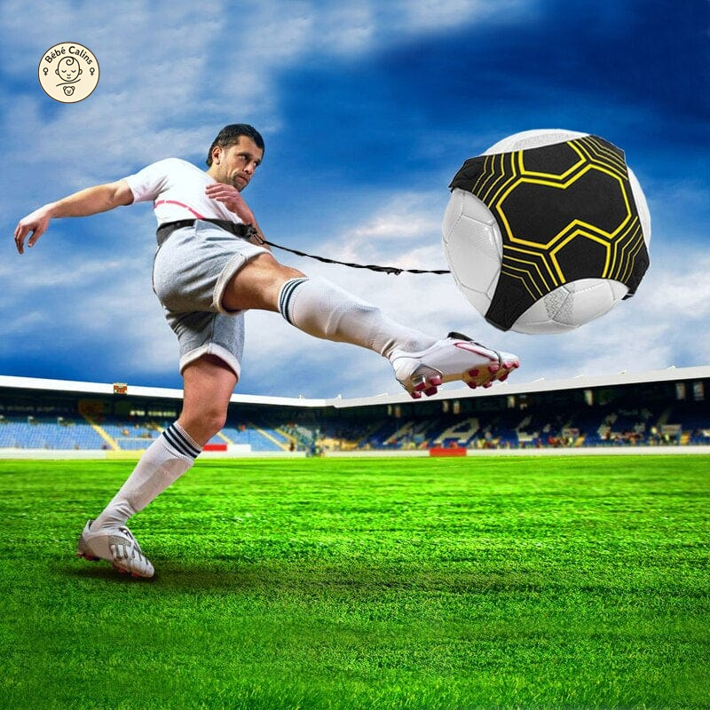 FootPro™ - Ceinture d'entrainement de football