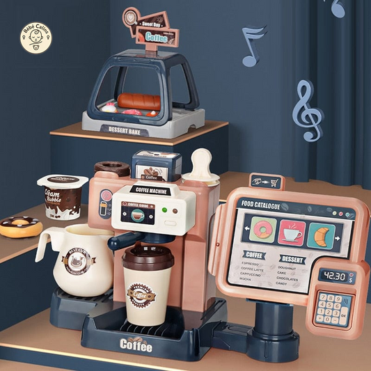 Dinette bébé Mini Barista