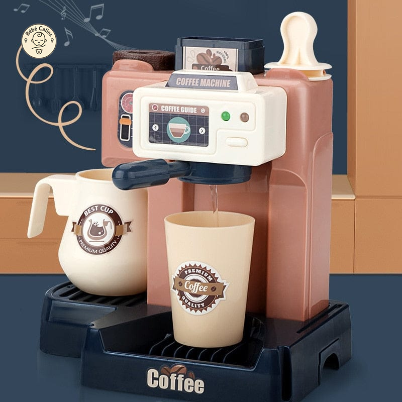 Dinette bébé Mini Barista