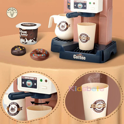 Dinette bébé Mini Barista