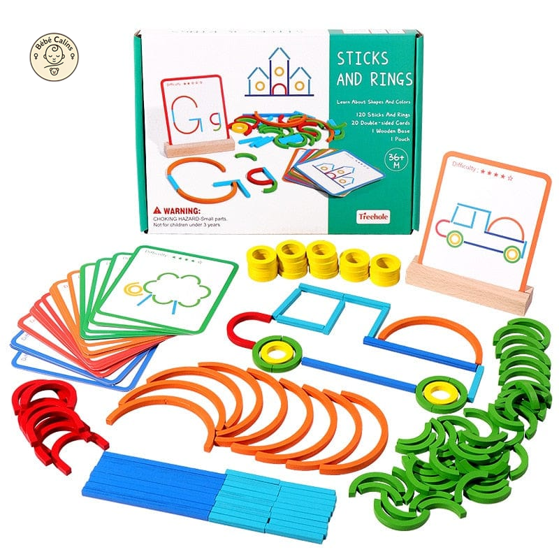 EclairePuzzle : Éveillez l'Esprit Créatif