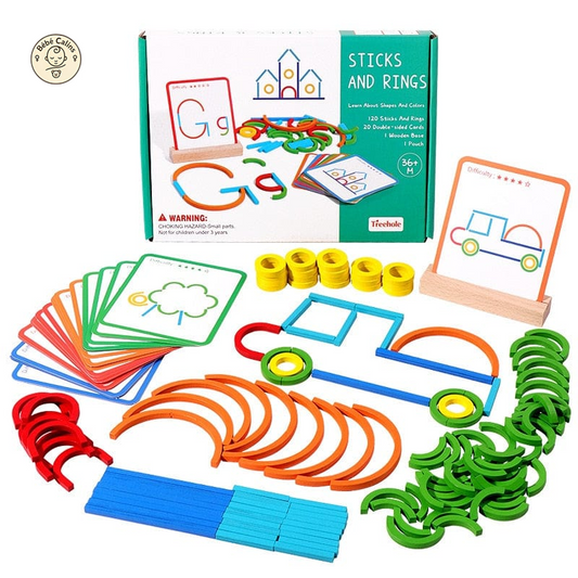 EclairePuzzle : Éveillez l'Esprit Créatif