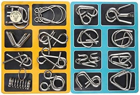 Enigma™ Puzzle ludique - Jeu de réflexion