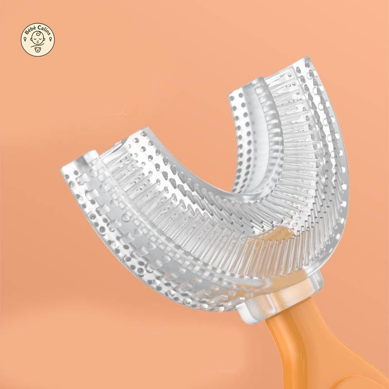 Brosse à dents enfant Koala