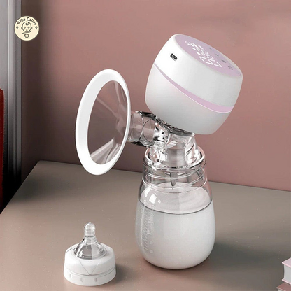 Tire-Lait Électrique Portable et Silencieux